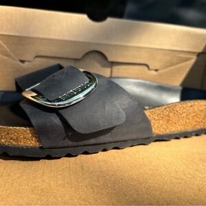 Birkenstock Women's Sandals - Black